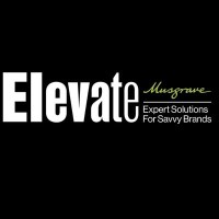 Elevate logo - Similar company to Etc - The Events, Tourism & Communications Agency
