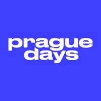 praguedays.com logo - Similar company to Blahobyty