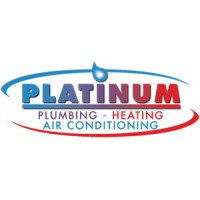 Platinum Plumbing, Heating & Air Conditioning logo - Similar company to Professional Climate Control