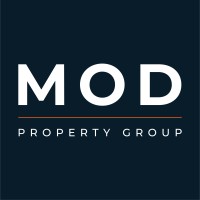 Mod Property Group logo - Similar company to Rentwest Solutions