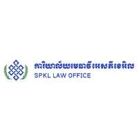 SPKL Law Office logo - Similar company to Ing Law Office
