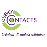 QUERCY CONTACTS logo - Similar company to Maison Sudreau
