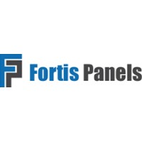 Fortis Panels logo - Similar company to Source Consultancy