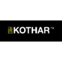 Kothar Ltd. logo - Similar company to Big Dot Lighting