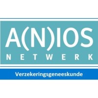 A(N)IOS Netwerk Verzekeringsgeneeskunde logo - Similar company to Losgio