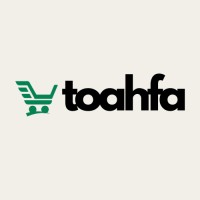 Toahfa logo - Similar company to Softcircle Consulting