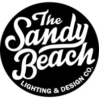 Sandy Beach Lighting and Design Co. logo - Similar company to Arkor Architects & Engineers