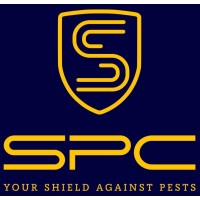 SPC Co. logo - Similar company to الحسيني لمكافحة الحشرات والقوارص
