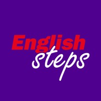 English Steps logo - Similar company to Upe-Poli