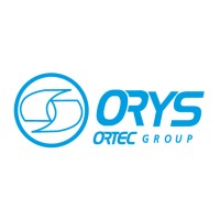 ORYS Blayais logo - Similar company to Pixeo Group