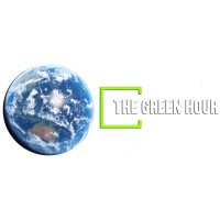 The Green Hour TV logo - Similar company to Arkansas Repertory Theatre