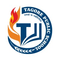 TAGORE PUBLIC SCHOOL logo - Similar company to Unicosmos