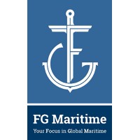 FG MARITIME logo - Similar company to Wisestella Pte. Ltd.
