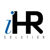 iHR Solution logo - Similar company to Flowise