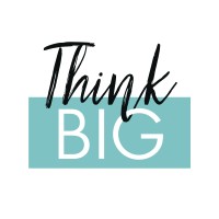 Think Big logo - Similar company to Techplace