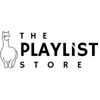 The Playlist Store logo - Similar company to Monadnock