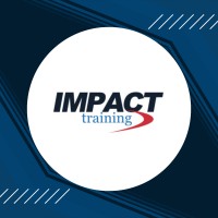 Impact Training Irl logo - Similar company to Dg Training