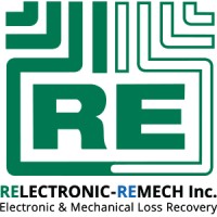 Relectronic-Remech Inc.
