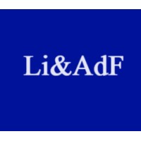 Li&AdF logo - Similar company to Digitri