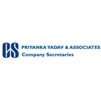 Priyanka Yadav & Associates logo - Similar company to Ritu Placements