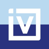 Ivoksi logo - Similar company to Enable.