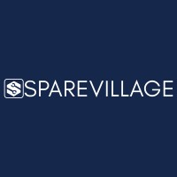 Sparevillage logo - Similar company to Omichef