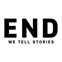 END logo - Similar company to Teazit