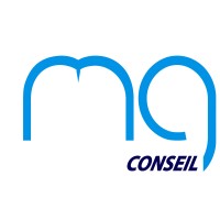 MG - Conseil logo - Similar company to Solva