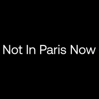 Not In Paris Now logo - Similar company to Algoart