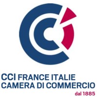 CCI France Italie - Camera di Commercio logo - Similar company to Crea Conference