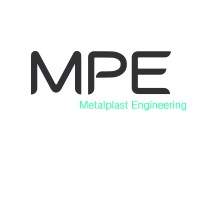 MetalPlast Engineering (MPE) Ltd. logo - Similar company to Mpe Engineering & Construction Contracting