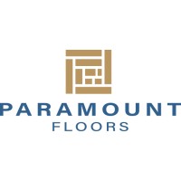 Paramount Floors Ltd logo - Similar company to Explore Tiling & Flooring