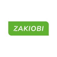 ZAKIOBI logo - Similar company to Idimpa