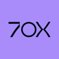 Sevenox logo - Similar company to Bluemingbiotech