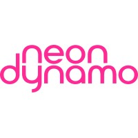 NeonDynamo logo - Similar company to Lime Events