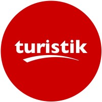 Turistik logo - Similar company to N
