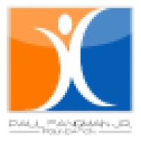 The Paul Fangman Jr. Foundation