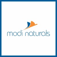 Modi Naturals logo - Similar company to Modi Enterprises