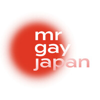 MR GAY JAPAN logo - Similar company to Pride House Birmingham
