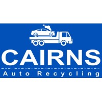 Cairns Auto Recycling logo - Similar company to Metro Salvage