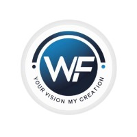 WebNexFusion logo - Similar company to Webdevsoft – Web & Software Solutions