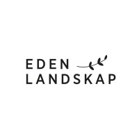 Eden landskap AB logo - Similar company to Studio Ålund