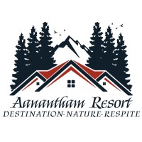Aanantham Country Resort logo - Similar company to The Country Wok