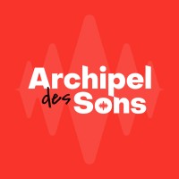 Archipel des Sons logo - Similar company to Welqin
