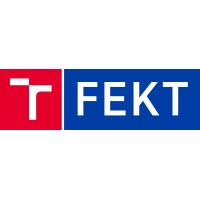 The Faculty of Electrical Engineering and Communication logo - Similar company to Giftora | Chci-Deskovku