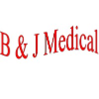 B&J Medical logo - Similar company to Impact Cnc