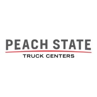 Peach State Truck Centers logo - Similar company to Two Birds Technologies