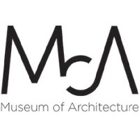 Museum of Architecture logo - Similar company to Framework Leadership