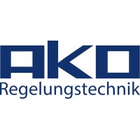 AKO Regelungstechnik GmbH & Co. KG logo - Similar company to Sagmatek Ölçüm Cihazları San. Ve Tic. Ltd. Şti.