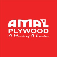 Amal Plywood logo - Similar company to Toyforest